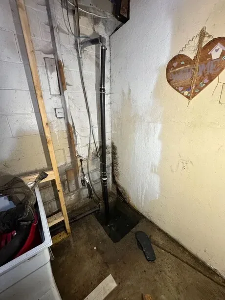 Sump Pump Specialist Service