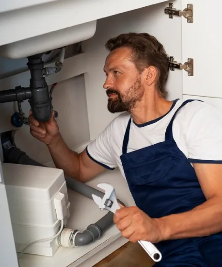Plumbing Work